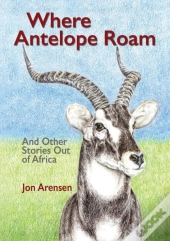 Where Antelope Roam