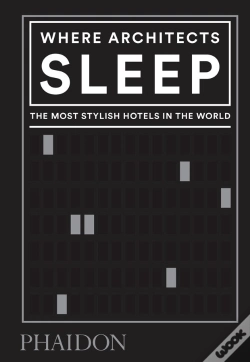 Capa do artigo Where Architects Sleep