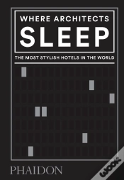 Capa do artigo Where Architects Sleep