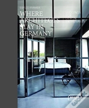 Capa do artigo Where Architects Stay In Germany