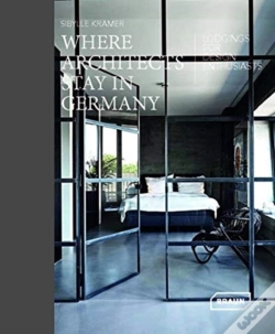 Capa do artigo Where Architects Stay In Germany