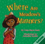Capa do artigo Where Are Meadow