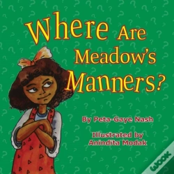 Capa do artigo Where Are Meadow'S Manners