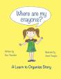 Where Are My Crayons? - Preview