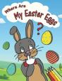 Where Are My Easter Eggs? - Preview