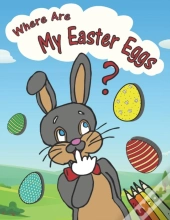 Where Are My Easter Eggs?