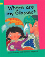 Where Are My Glasses?Grade 1 - Preview