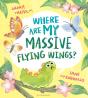 Where Are My Massive Flying Wings? - Preview