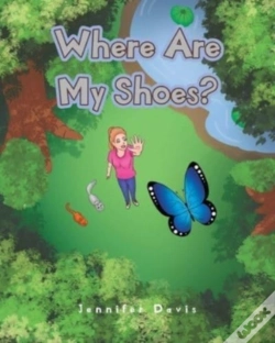 Capa do artigo Where Are My Shoes?