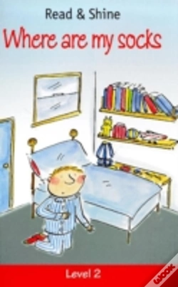 Capa do artigo Where Are My Socks?
