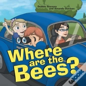 Where Are The Bees?