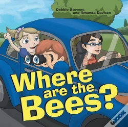 Capa do artigo Where Are The Bees?
