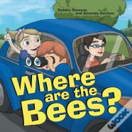 Where Are The Bees?