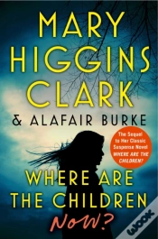 Capa do artigo Where Are The Children Now?