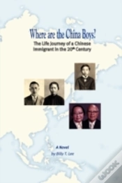 Capa do artigo Where Are The China Boys?