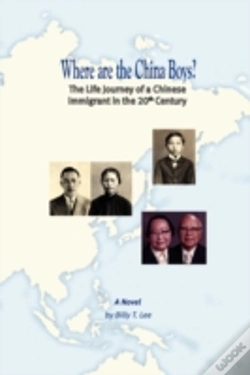 Capa do artigo Where Are The China Boys?