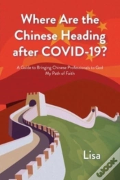 Capa do artigo Where Are The Chinese Heading After Covid-19?