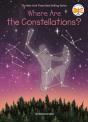 Where Are The Constellations? - Preview