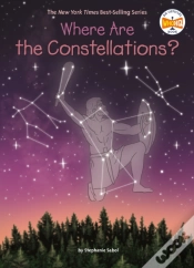 Capa do artigo Where Are The Constellations?
