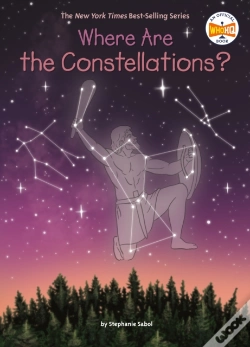 Capa do artigo Where Are The Constellations?