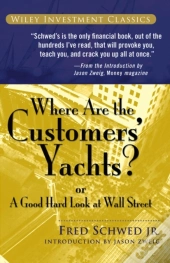 Where Are The Customers' Yachts?