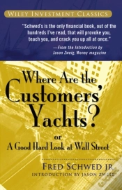 Capa do artigo Where Are The Customers