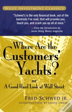 Capa do artigo Where Are The Customers' Yachts?