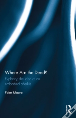 Capa do artigo Where Are The Dead?
