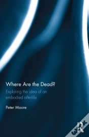 Capa do artigo Where Are The Dead?