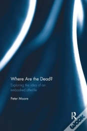 Capa do artigo Where Are The Dead?