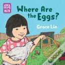 Where Are The Eggs?