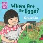 Where Are The Eggs? - Preview