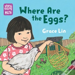 Capa do artigo Where Are The Eggs?