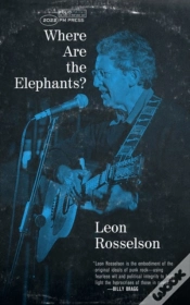 Capa do artigo Where Are The Elephants?