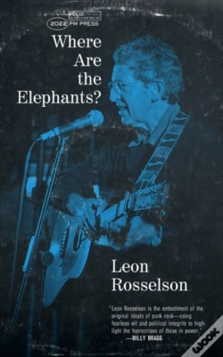 Capa do artigo Where Are The Elephants?