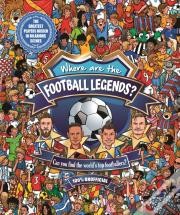 Where Are The Football Legends?