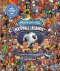 Where Are The Football Legends? - Preview