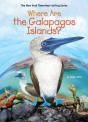 Where Are The Galapagos Islands? - Preview