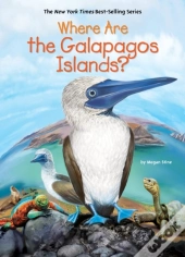 Where Are The Galapagos Islands?