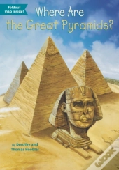 Where Are The Great Pyramids?