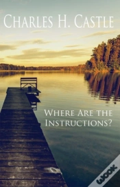 Capa do artigo Where Are The Instructions?