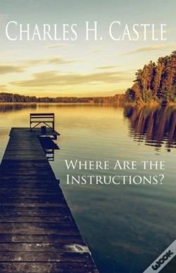 Capa do artigo Where Are The Instructions?