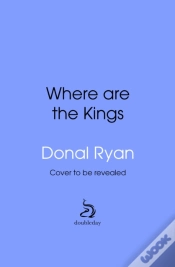 Capa do artigo Where Are The Kings