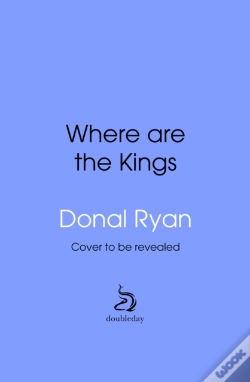 Capa do artigo Where Are The Kings