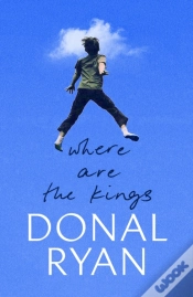 Capa do artigo Where Are The Kings