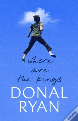 Capa do artigo Where Are The Kings