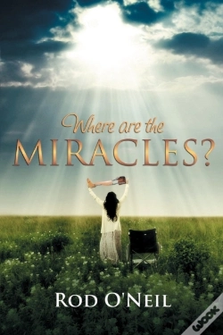 Capa do artigo Where Are The Miracles?
