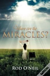Capa do artigo Where Are The Miracles?