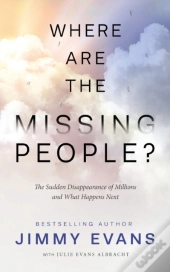Where Are The Missing People : The Sudde