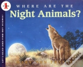Where Are The Night Animals?